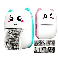 مینی پرینتر قابل حمل MIni Printer